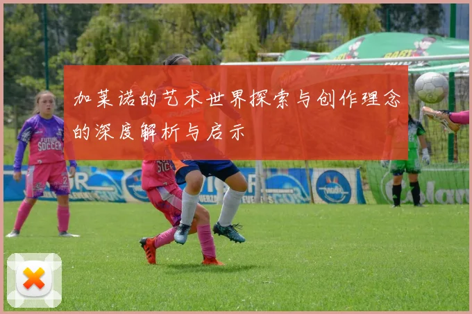 加莱诺的艺术世界探索与创作理念的深度解析与启示
