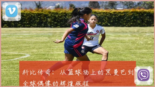科比传奇：从篮球场上的黑曼巴到全球偶像的辉煌旅程